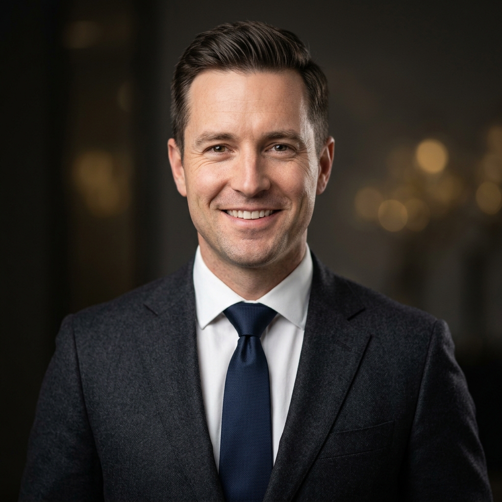 Marcus Reid — Casino Bonus Expert